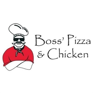 Boss' Pizza and Chicken